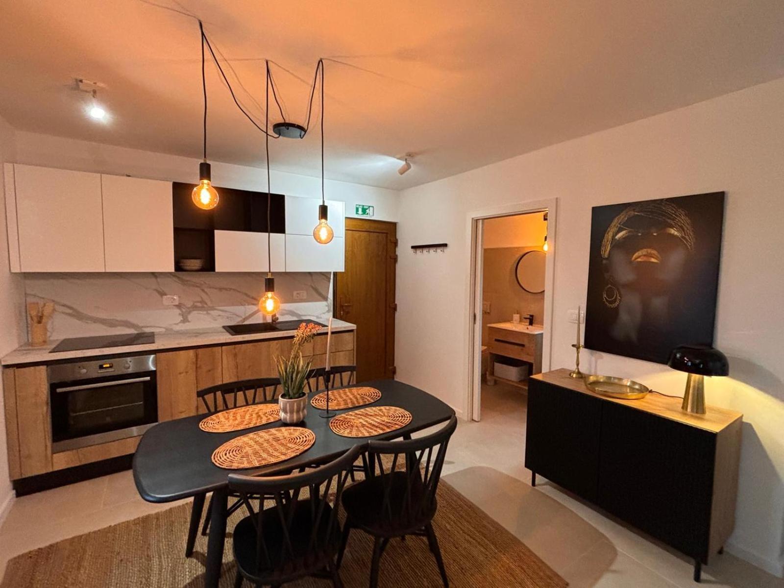 Apartments Grožnjan Extérieur photo