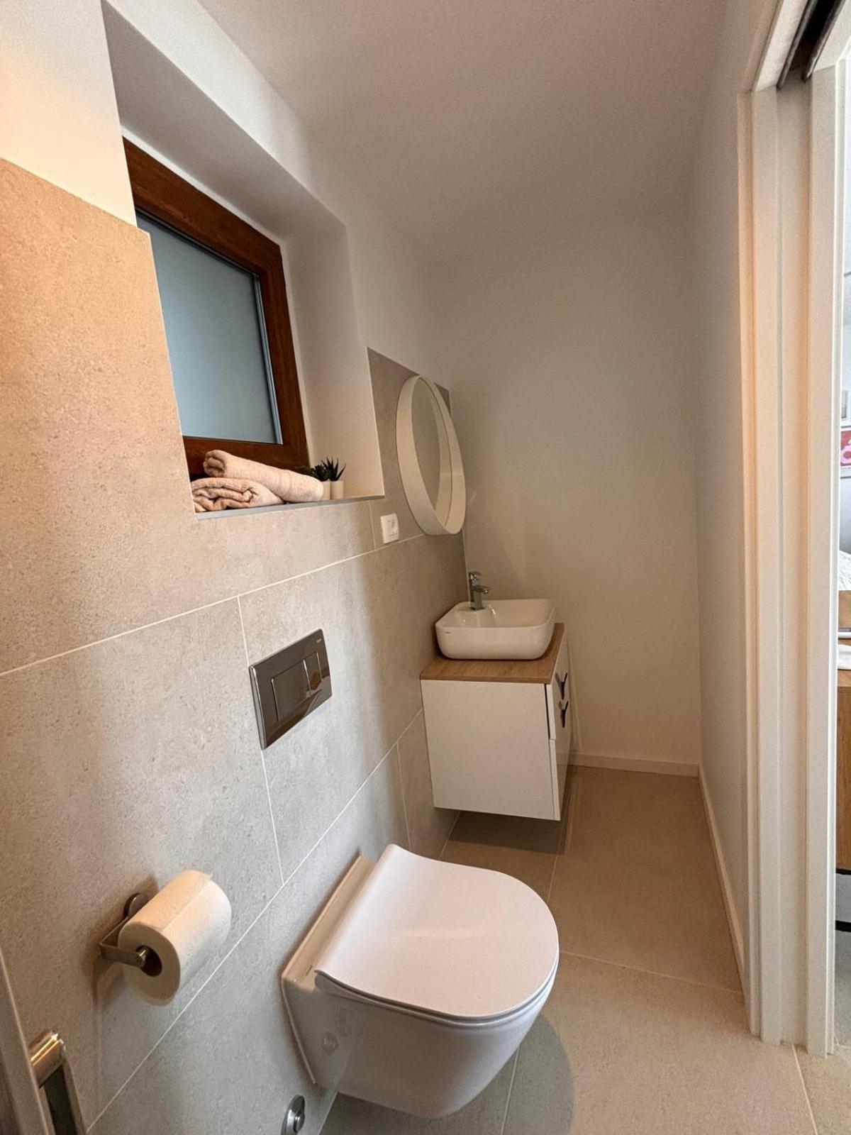 Apartments Grožnjan Extérieur photo