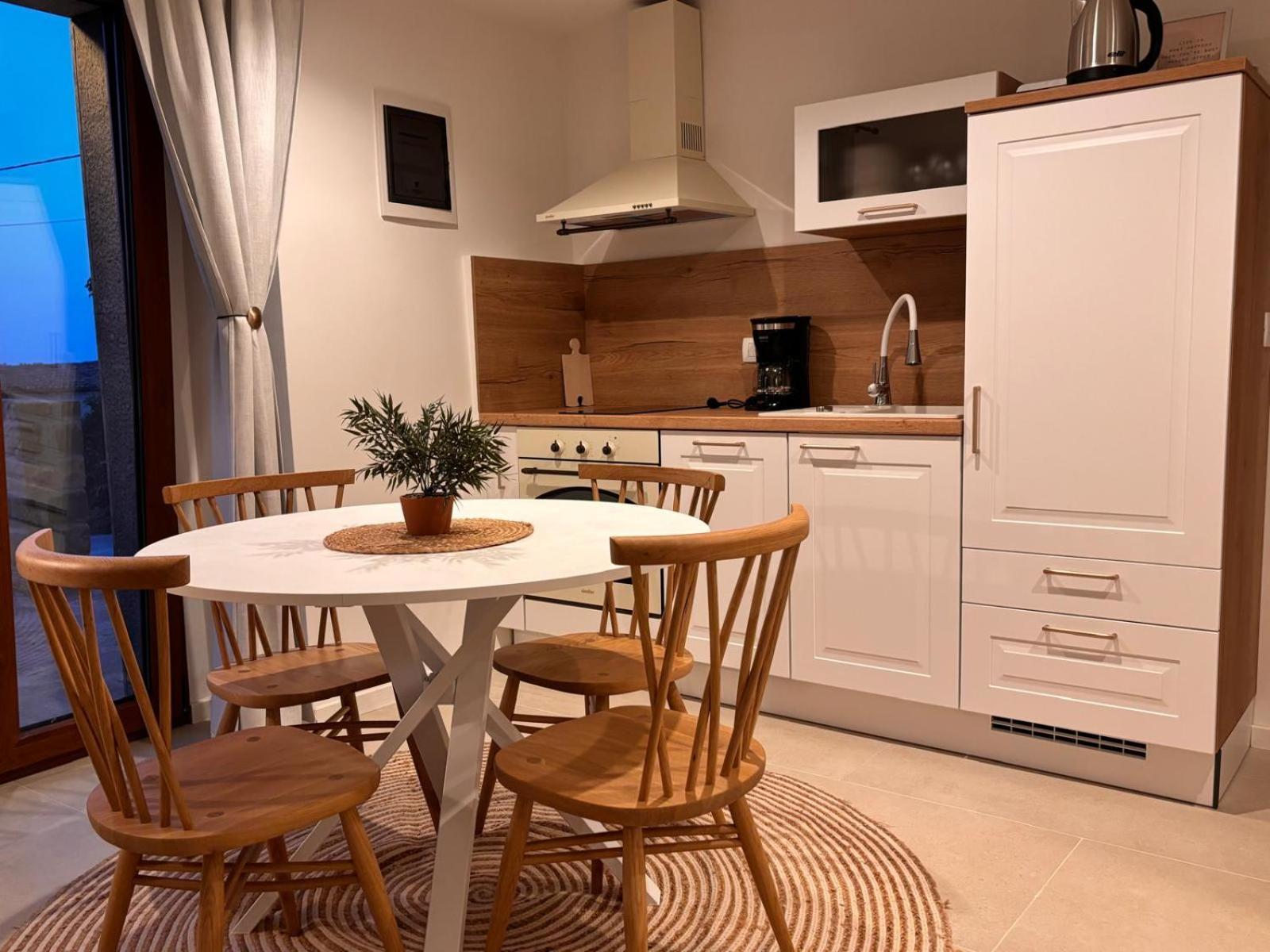 Apartments Grožnjan Extérieur photo