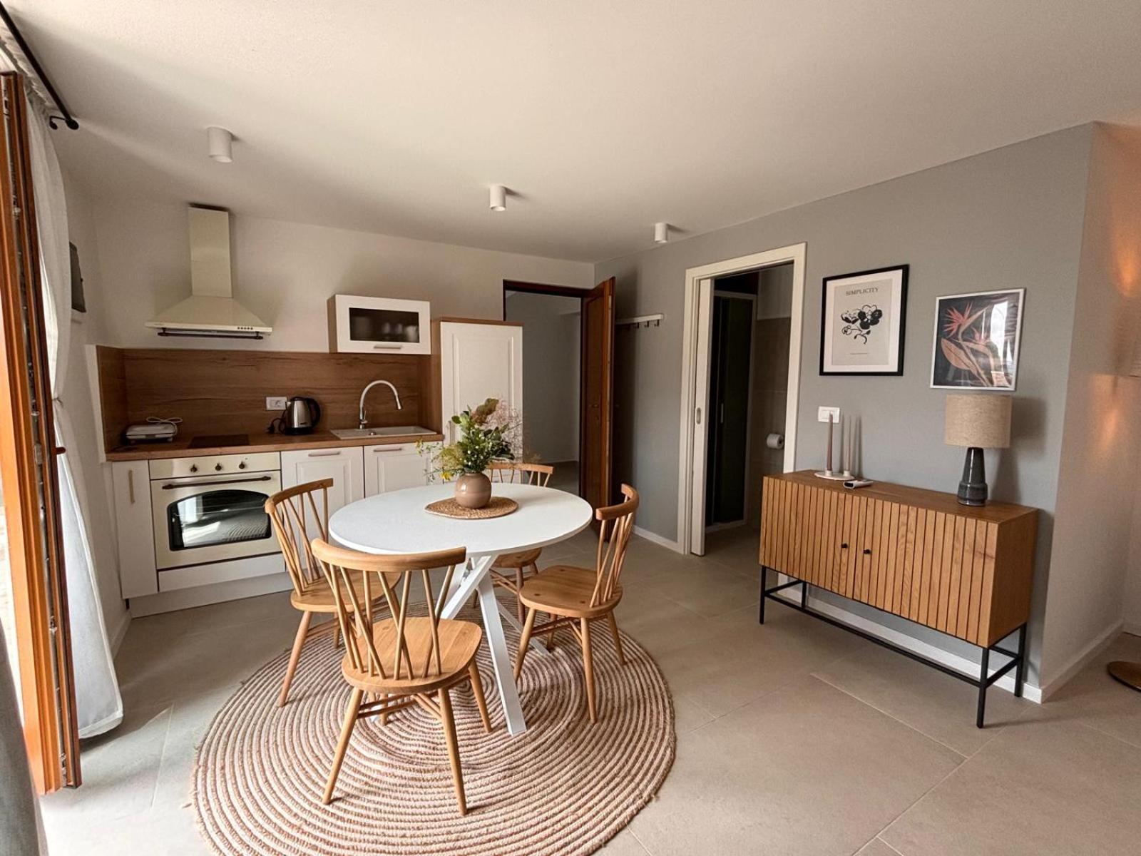 Apartments Grožnjan Extérieur photo